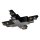 SLV 1002655 S-TRACK DALI X-Verbinder schwarz