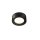 SLV 1002968 FERA 25 CL DALI Indoor LED Deckenaufbauleuchte, schwarz
