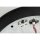 SLV 1002968 FERA 25 CL DALI Indoor LED Deckenaufbauleuchte, schwarz