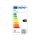 SLV 1002968 FERA 25 CL DALI Indoor LED Deckenaufbauleuchte, schwarz