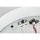 SLV 1002967 FERA 25 CL DALI Indoor LED Deckenaufbauleuchte, weiß