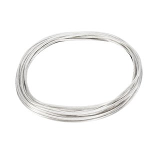 SLV 1002603 TENSEO Niedervolt-Seilsystem weiß, 4mm², 10m