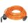 ALTHOFF 102207 Verlängerung H07BQ-F 3G1,5 orange 25m