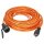 ALTHOFF 102215 Verlängerung H07BQ-F 3G1,5 orange 40m