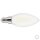 EGB 540885 Filament Kerzenlampe opal E14 6,5W 806lm 2700K