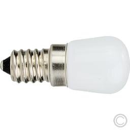 GreenLED 53060500 Birnenlampe E14 matt 1,5W 120lm 3000K 0138