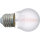 EGB 540875 Filament Tropfenlampe matt E27 6W 790lm 2700K
