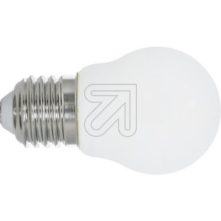 EGB 540890 Filament Tropfenlampe opal E27 6W 780lm 2700K