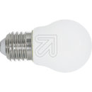 EGB 540890 Filament Tropfenlampe opal E27 6W 780lm 2700K