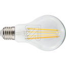 EGB 540750 Filament Lampe AGL klar E27 12W 1850lm 2700K