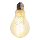 EGB 54075000 Filament Lampe AGL klar E27 12W 1800lm 2700K
