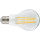 EGB 540750 Filament Lampe AGL klar E27 12W 1850lm 2700K