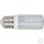 GreenLED 53057000 Röhrenlampe klar E27 4W 400lm 3000K 0311