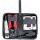 EGB Werkzeugset Netzwerktechnik 4-tlg. 39919.1 mit Tasche