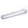 Starlicht Feuchtraum Wannenleuchte 60cm Aqualux 2 x 14W G5 T5 Leuchtstoffröhre 4000K neutralweiß IP65