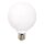 G12512WO LED-Filament-Globelampe G125 12W = 100W E27 opal warmweiß 2700K