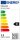 G12512WO LED-Filament-Globelampe G125 12W = 100W E27 opal warmweiß 2700K