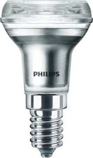 Philips CorePro LEDspot R39 1.8-30W 2700k 190lm E14 36° AUSLAUF