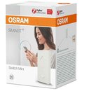 Osram Smart+ Switch Zigbee Lichtschalter Mini Weiß...