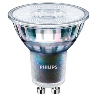 Philips Master LEDspot ExpertColor 5,5W-50W GU10 927 355lm 25° DIM
