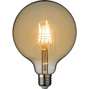 Lotti LUXA Globo G125 Filament LED 4W E27 44067