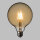 Lotti LUXA Globo G125 Filament LED 4W E27 44067