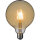 Lotti LUXA Globo G125 Filament LED 4W E27 44067