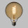 Lotti LUXA Globo G125 Spiral Filament LED 4W E27 44104