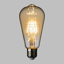LUXA Vintage Filament LED 4W E27 44074