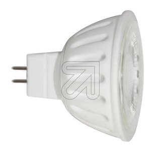 GreenLED Lampe MR16 COB 36° 7W 485lm/90° 3000K 4239