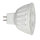 GreenLED Lampe MR16 COB 36° 7W 485lm/90° 3000K 4239