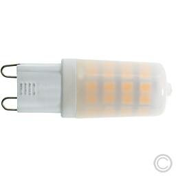 GreenLED 4076 Lampe G9 matt 3,5W 350lm 4000K AUSLAUF
