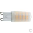 GreenLED 4076 Lampe G9 matt 3,5W 350lm 4000K AUSLAUF