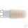 GreenLED 4076 Lampe G9 matt 3,5W 350lm 4000K AUSLAUF