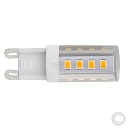 GreenLED 4230 Lampe G9 3,1W 375lm 2700K 4230