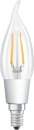 Osram LED Superstar Classic BA GLOWdim 4,5W=40W E14...