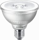 Philips MASTER LEDspot PAR30S 9,5-75W 2700K 25° DIM