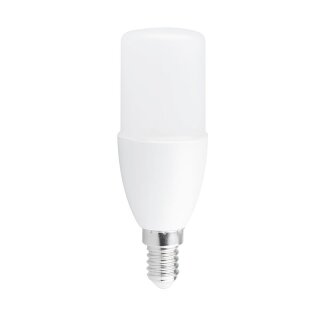 T378E1465 LED Röhre T37 8W = 65W 850lm E14 6500K