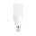T378E1465 LED Röhre T37 8W = 65W 850lm E14 6500K
