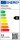 10x Philips Master LEDtube UO ROT 14,7W 865 6500k 2500lm 1200mm KVG/VVG AUSLAUF