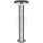LED´s Light Solar-Wegeleuchte silber mit Bewegungsmelder 1000563 IP44