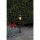 StarTrading 4 in 1 Leuchtenset - LED-Solar-Lagerne "Flame" 480-07