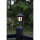 StarTrading 4 in 1 Leuchtenset - LED-Solar-Lagerne "Flame" 480-07