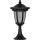 StarTrading 4 in 1 Leuchtenset - LED-Solar-Lagerne "Flame" 480-07