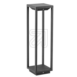 EVN Solar-Wegeleuchte anthrazit IP54 3000K WLS5045150