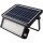 LED´s Light Solar-Strahler schwarz IP65 10W 3000K 300407 Bewegungsmelder