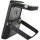 LED´s Light Solar-Strahler schwarz IP65 10W 3000K 300407 Bewegungsmelder