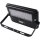 LED´s Light Solar-Strahler schwarz IP65 10W 3000K 300407 Bewegungsmelder
