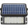 LED´s Light Solar-Strahler schwarz IP65 10W 3000K 300407 Bewegungsmelder