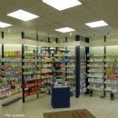 LeuchTek PW300x300-18W-NW LED Panel, Quadratisch 18W 4000K 1989lm 300x300 UGR<22